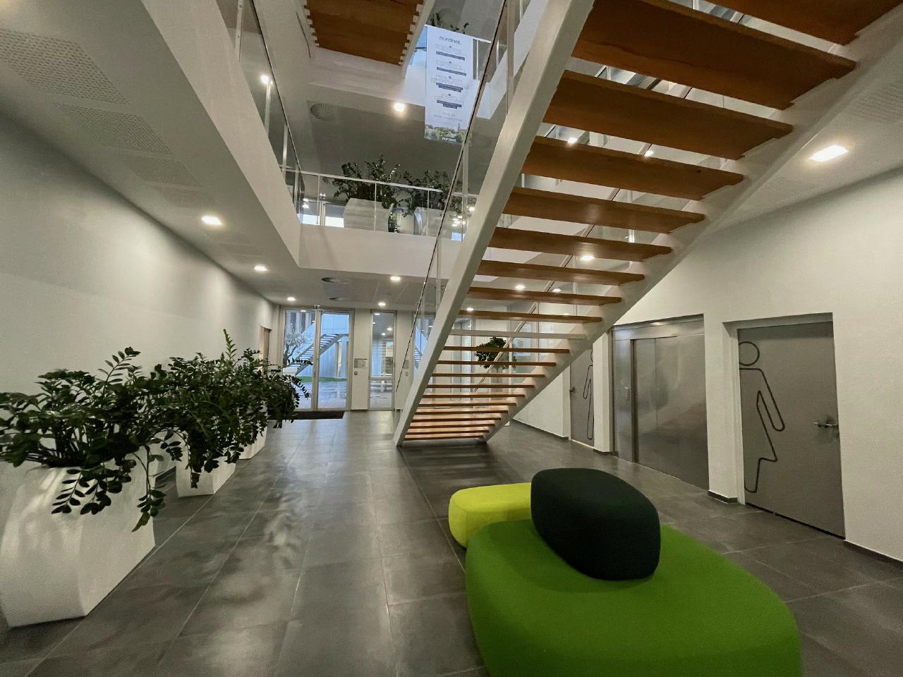 Bureau Villeneuve-d'Ascq 4690m² Location bureau Villeneuve-d'Ascq Nord OLBUR2419805 10